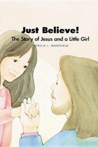 Cover of Just Believe