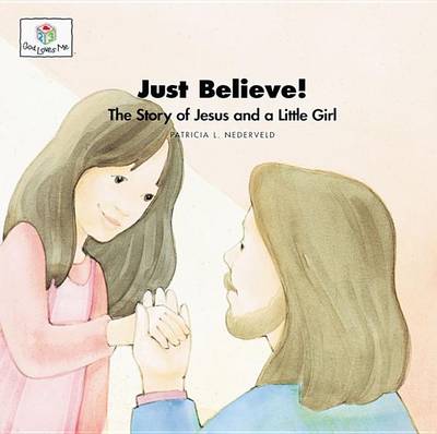 Cover of Just Believe