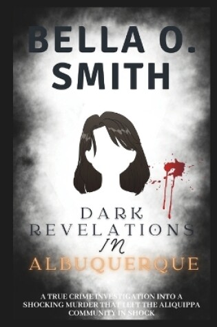 Cover of Dark Revelations in Albuquerque