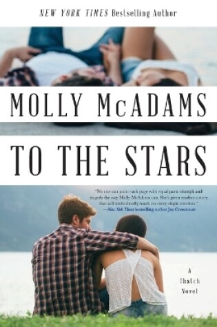 Cover of To the Stars