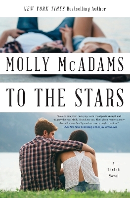 Book cover for To the Stars