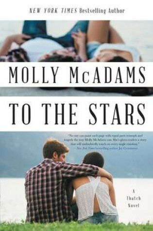 Cover of To the Stars