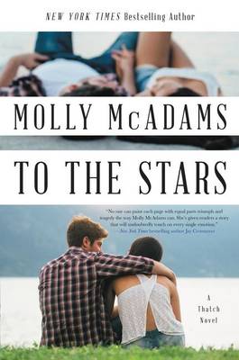 Book cover for To the Stars