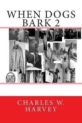 Book cover for When Dogs Bark 2