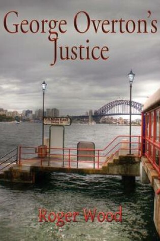 Cover of George Overton's Justice