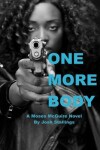 Book cover for One More Body