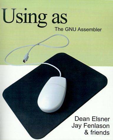 Book cover for Using as