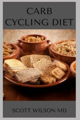 Cover of Carb Cycling Diet