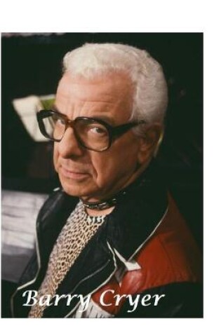 Cover of Barry Cryer