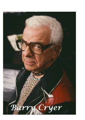 Book cover for Barry Cryer