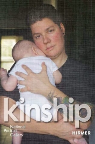 Cover of Kinship