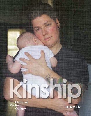 Book cover for Kinship