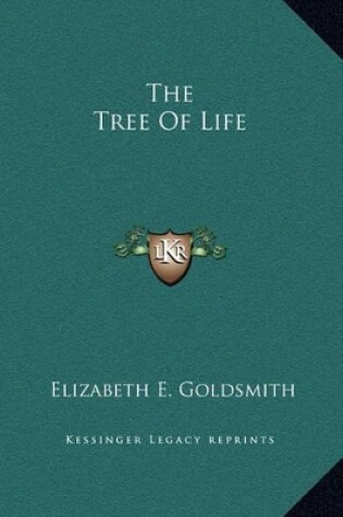 Cover of The Tree Of Life