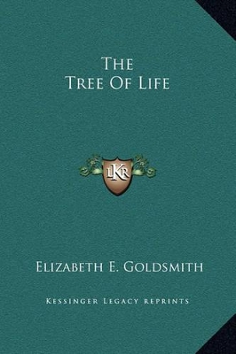 Book cover for The Tree Of Life