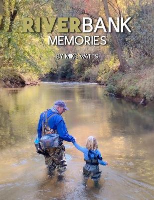 Book cover for River Bank Memories