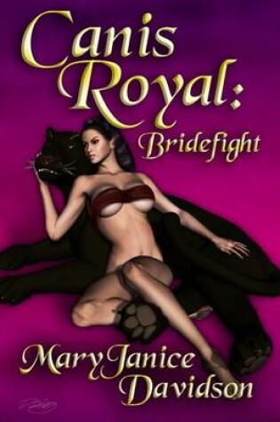 Cover of Canis Royal