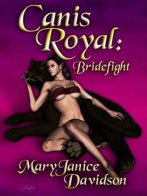 Book cover for Canis Royal