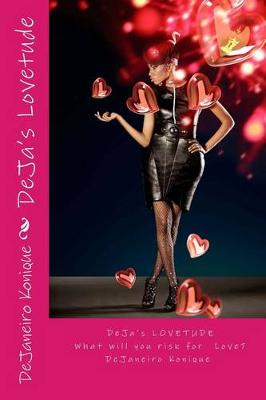 Cover of DeJa's Lovetude