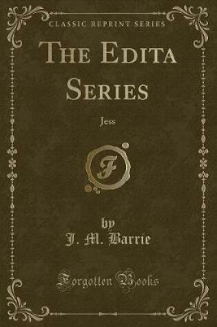 Cover of The Edita Series