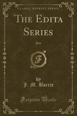 Book cover for The Edita Series