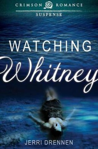 Cover of Watching Whitney