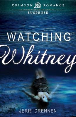 Book cover for Watching Whitney