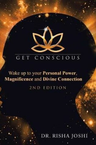 Cover of Get Conscious