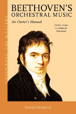 Book cover for Beethoven's Orchestral Music