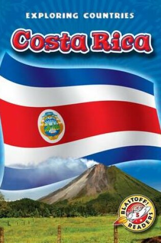 Cover of Costa Rica