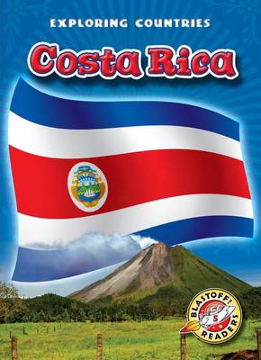 Cover of Costa Rica