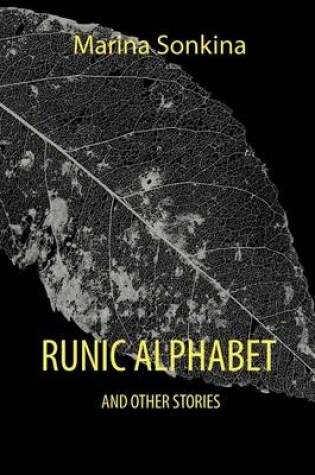 Cover of Runic Alphabet