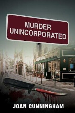 Cover of Murder Unincorporated