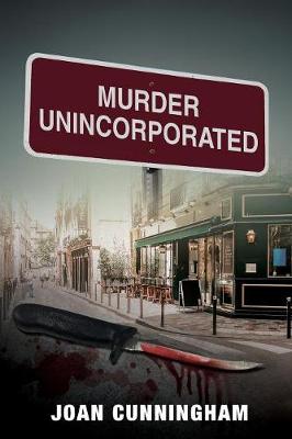 Cover of Murder Unincorporated