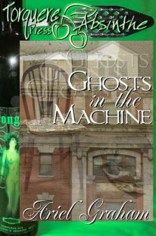 Cover of Ghosts in the Machine