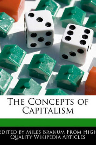 Cover of The Concepts of Capitalism