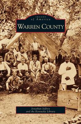 Book cover for Warren County