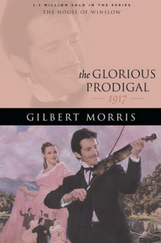 Cover of The Glorious Prodigal