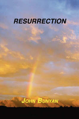 Book cover for Resurrection