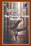 Book cover for Case of the Twisted Twins Murders