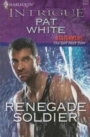 Cover of Renegade Soldier