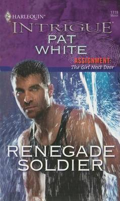 Cover of Renegade Soldier