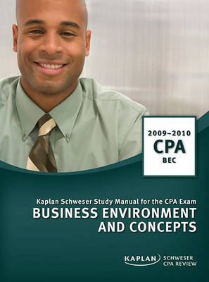 Cover of Business Environment and Concepts