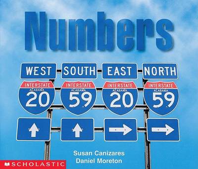 Book cover for Numbers