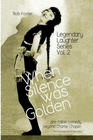 Cover of When Silence Was Golden