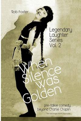 Book cover for When Silence Was Golden