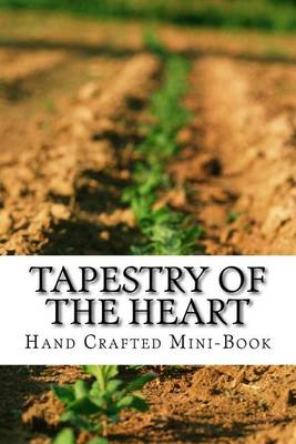 Book cover for Tapestry of the Heart