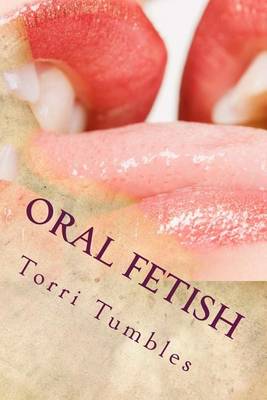 Book cover for Oral Fetish