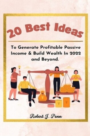 Cover of 20 Best Ideas