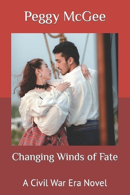 Book cover for Changing Winds of Fate