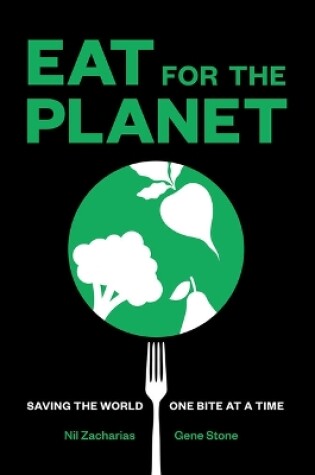 Cover of Eat for the Planet